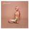 American Hip-Hop-Künstler Doja Cat Amala (Deluxe-Version) Albumcover Poster Dekorative Malerei Leinwand Wand Kunst Wohnzimmer Poster Schlafzimmer Gemälde 30 × 30 cm Unframe style1