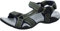 CMP Herren Hamal Hiking Sandale, torba-Antracite, EU 46