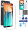 RongZy Pantalla para Samsung Galaxy A50 Táctil LCD de Repuesto Ensamblaje Digitalizador Reemplazo para Samsung A50 SM-A505F/DS con Herramientas de Reparación(Negro)
