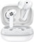 Blackview Airbuds 5 Pro IPX7 Impermeabile Cuffie Bluetooth 5.0, Controllo Touch, 3 Microfoni Integrati, Ibrido ANC+ENC, HiFi Stereo, 24 ore Tempo di riproduzione per iOS/Android