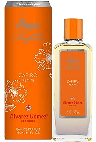 Agua de perfume Jade Verde, frasco 150 ml agua de perfume cautivadora