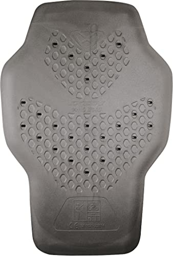 IXON IX-PRO-BFB-2 Rückenprotektor, grau, XS