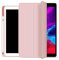 MYLPDZSWZX for Apple iPad Air 4 10.9 Pollici 2020, Auto Wake Up/Sleep Antipollo Antipolvere Folio Flip Tablet Copertina Copertina Protettiva for Tablet (Colore : Rose)