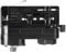 Deko-Light | D LINE Zubehör Adapter Pendel-Leuchtenmontage für 3-Phasen-Strom-Schienen-System 230V | schwarz