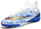 Men's High-Top Spike Soccer Shoes Football BootsOutdoor Astro Turf Trainers Football Shoes Boys Junior Professional Athletics Sneakers