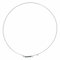 LUTH Premium Profi Parts Kompatibel mit Lg Spannring hinten für Türmanschette 4861En3002A in Waschmaschine Waschtrockner