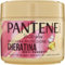 Pantene Pro-V Maschera Capelli, Protezione Cheratina, Ricci Perfetti, Fino A 72h Di Ricci Definiti In 1 Applicazione Per Ricci Crespi, Ribelli, 300 ml