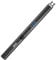 IUIRE Electric Lighter Windproof Flameless Arc Type C Candle Lighters Plasma Rechargeable for Candle BBQ Camping (1 Pack - Black)