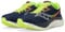 Saucony Men's Endorphin Speed 4 Sneaker, Navy/Pepper, 9, Navy/Pepper, 9