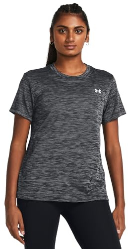 Under Armour Tech Textured Short Sleeve Crew