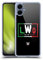 Head Case Designs Offizielle WWE LWO Flagge Mexikos Latino World Order Soft Gel Handyhülle Hülle kompatibel mit Samsung Galaxy A06 4G