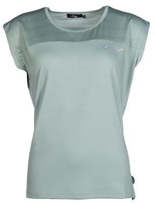 HKM Damen Harbour Island T-Shirt (1er Pack)