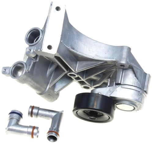 ACDelco Gold 38271 Drive Belt Tensioner Assembly with Pulley