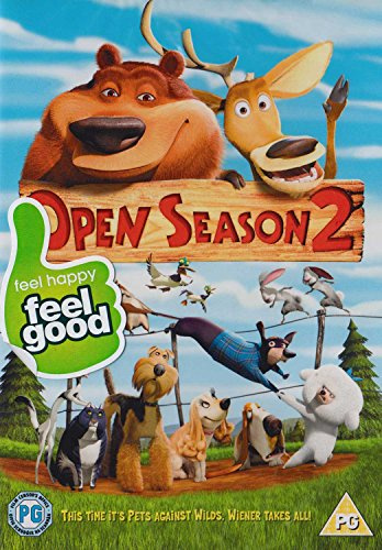 Sony Pictures Home Entertainment 5035822224834