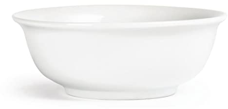 Olympia w428 Salatschüssel, 200 mm, 20,3 cm Durchmesser (6 Stück)