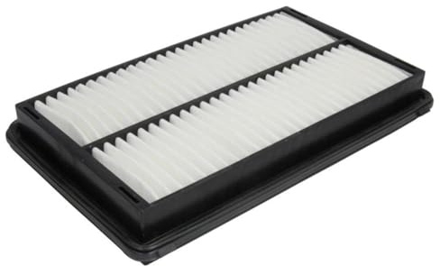 MAHLE LX 1075 Luftfilter - für Honda Accord VI (CK, CG, CH, CF, CL), u.a.
