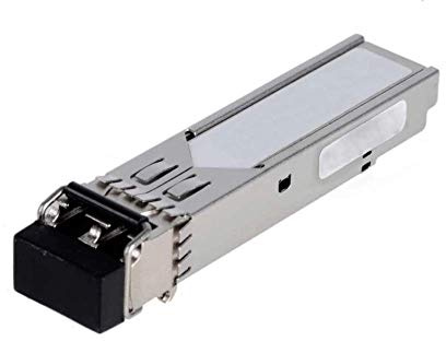 MicroOptics 1000BASE-SX SFP SFP SFP 1000 Mbit/s 850nm Fiberoptik-Transceiver (Glasfaser, 1000 Mbit/s, SFP, SX, LC, 50/125,62.5/125 μm)