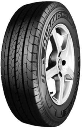 Bridgestone Duravis R 660 - 225/65R16 - Sommerreifen