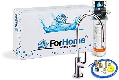 ForHome Depuratore Acqua Easy Micro Filtrazione Professional