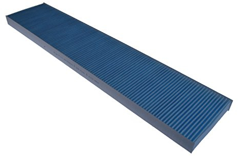 Blue Print ADV182519 Innenraumfilter / Pollenfilter , 1 Stück