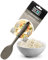 Taylors Eye Witness Mini Silicone Grey Stirring Spoon