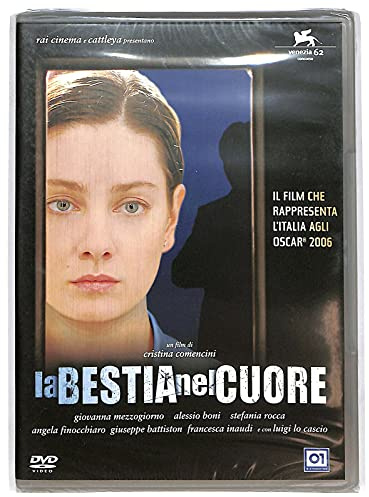 Don't Tell [IT Import]