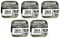 Maxell SR621SW - Batterie per orologio