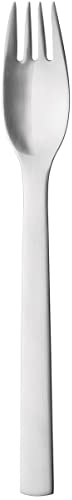 Georg Jensen GJ 281931, Menügabel, Edelstahl