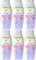 Vionell Intim Waschlotion Fresh und Mild, 6er Pack (6 x 250 ml)