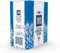 Tate and Lyle Fairtrade Granulated Pure Cane Sugar Drum 3 kg