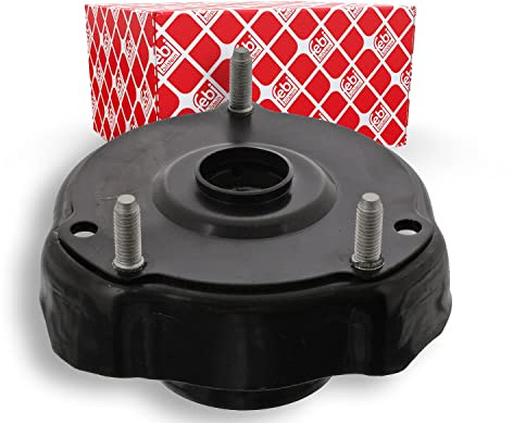 febi bilstein 19512 Strut Top Mounting no bearing needed, pack of one