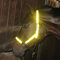BUSSE Halfter REFLEKTION