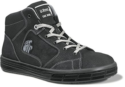 U-Power Lion, Unisex Modern