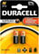 Duracell Piles alcalines LR1 1,5 V