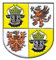 FahnenMax® Pin Anstecker Mecklenburg Vorpommern Wappen