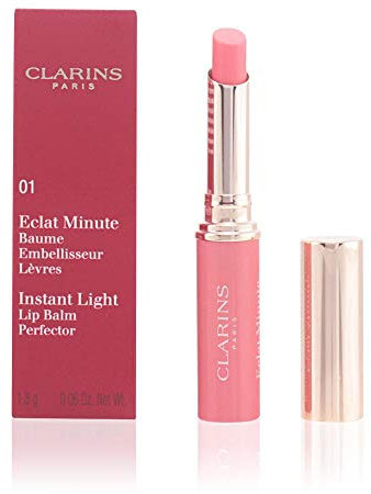 CLARINS Glanz MINUTE Schönheitseffekt Lippen #04-orange 1.8 gr
