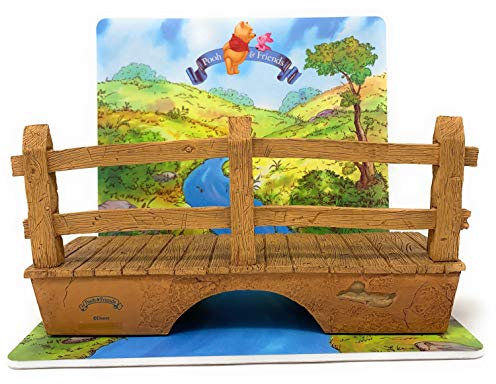 Disney Pooh & Friends Brückenständer