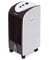 PUR LINE | Climatizador Evaporativo Compacto Bajo Consumo 75W, Filtro Carbono Activo, Temporizador, Ice Packs, Función COOL y Ruedas – Ideal para Dormitorios, Oficinas y Espacios Personales