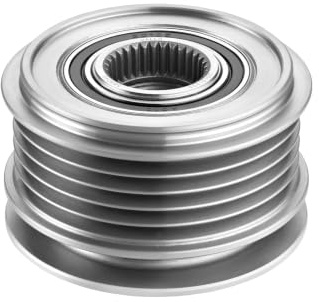 Valeo Alternator Freewheel Clutch 588043