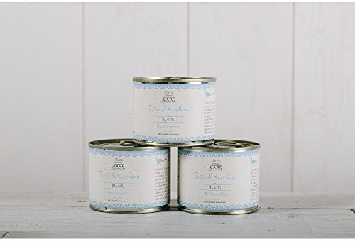 CIAM DR. CLAUDER'S Barf Gatto Trito Tacchino GR. 200 Alimenti Biologici Per Gatti