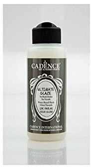 Cadence Barniz Brillante Ultimate Glaze 120ml