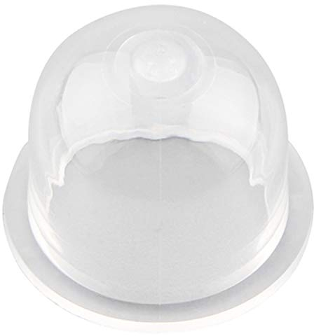 PPX Pompetta Universale per Carburante, Tosaerba, Soffiatore, Tagliabordi, Tagliasiepi, Motosega ECC, 19 e 22 mm (19mm/10 Pezzi)