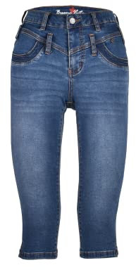 Buena Vista Jeans Florida Capri conzy Denim (XXS, 4452 Dark Stone)