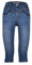 Buena Vista Jeans Florida Capri conzy Denim (XXS, 4452 Dark Stone)