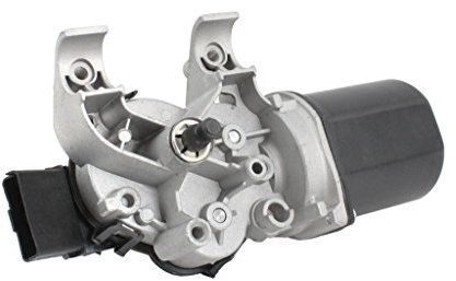 Wischermotor Scheibenwischermotor Motor Kompatibel mit Renault Clio iii Schrägheck 05-14 von Autoteile Gocht