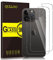 QULLOO 2 Piezas Protector de Pantalla Trasera Compatible con iPhone 14 Pro Max, 9H Dureza Anti-Arañazos Cristal Templado Cobertura Completa Trasera de Vidrio para iPhone 14 Pro Max 6.7