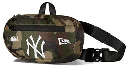 New Era New York Yankees Micro Waist Bag Camouflage