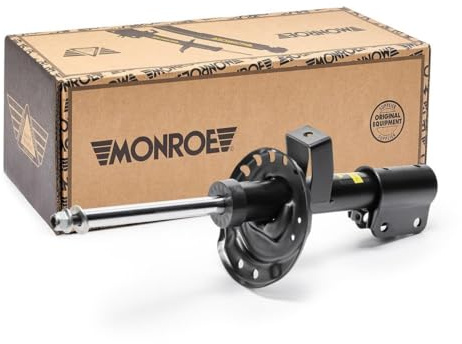 MONROE 742271SP 2x Stoßdämpfer Federbein Gasdruck Vorne Federbein