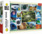 Trefl - Smiley World, Fröhliche Bilder - Puzzle 1000 Elemente - Collage, Lächeln, Fröhliche Bilder, DIY-Puzzle, kreative Unterhaltung, Spaß, Klassische Puzzles für Erwachsene und Kinder ab 12