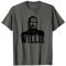 Offizielles Willie Nelson Foto T-Shirt